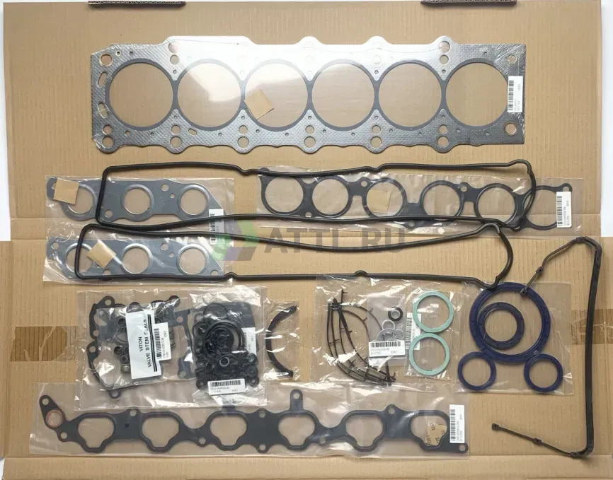 Ремкомплект двигателя 1JZ-GE (FS9492-G) фото 1