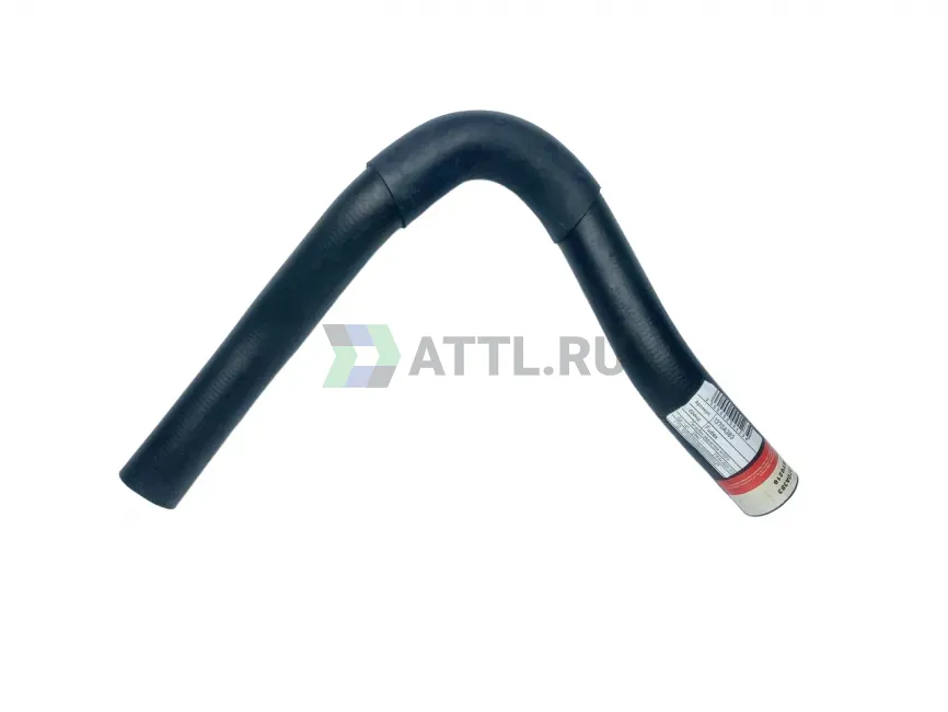 Патрубок радиатора MT0216 фото 1