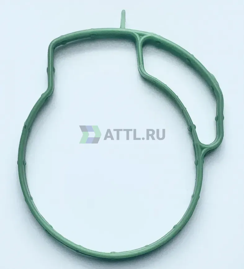 Прокладка дроссельной заслонки фото 1