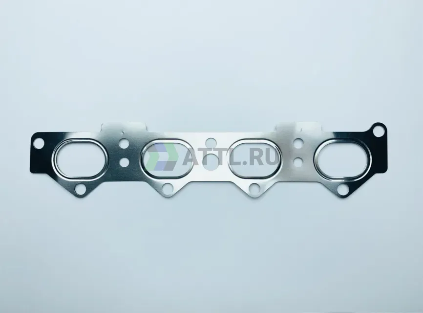 Прокладка коллектора - выпуск фото 1