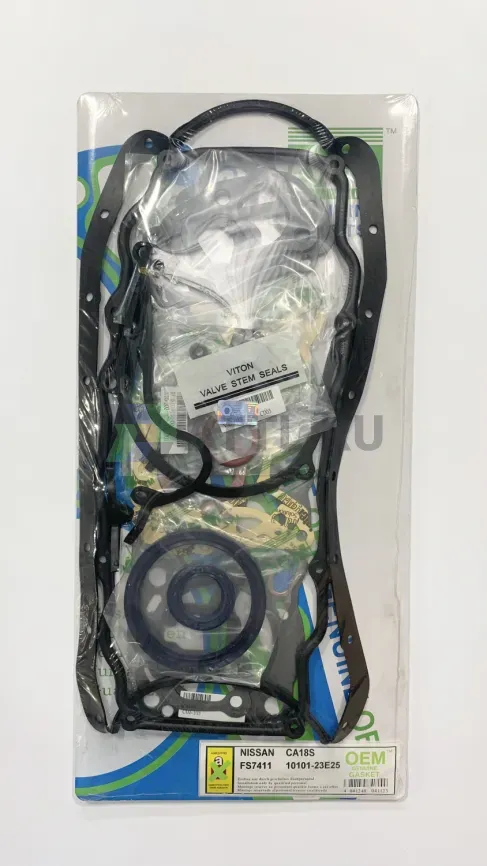 Ремкомплект двигателя CA16S,CA18S (FS7411-G) фото 1