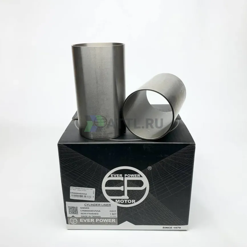 Гильзы CD17 S/F (к-т 4шт)  фото 1