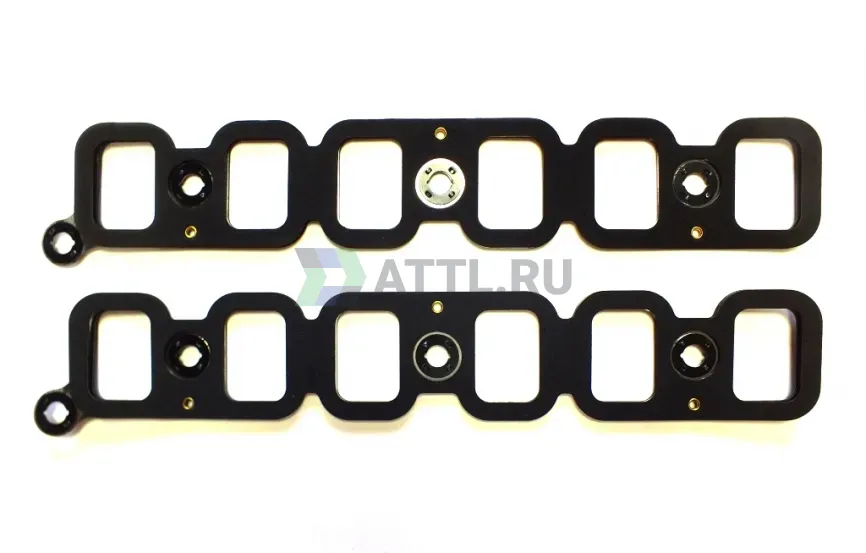 Прокладка коллектора - впуск (к-кт 2 шт.) фото 1