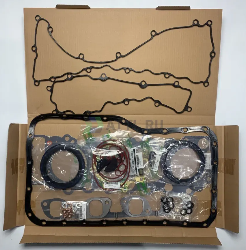 Ремкомплект двигателя 4HF1 (FS3791-S) фото 2