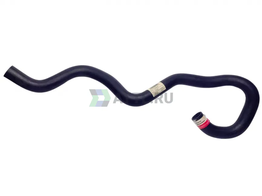 Патрубок радиатора MT0200AAIS фото 1