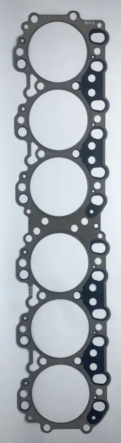 Прокладка ГБЦ K13C (HG184-NA) фото 1