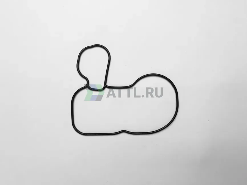 Прокладка масляного насоса фото 1