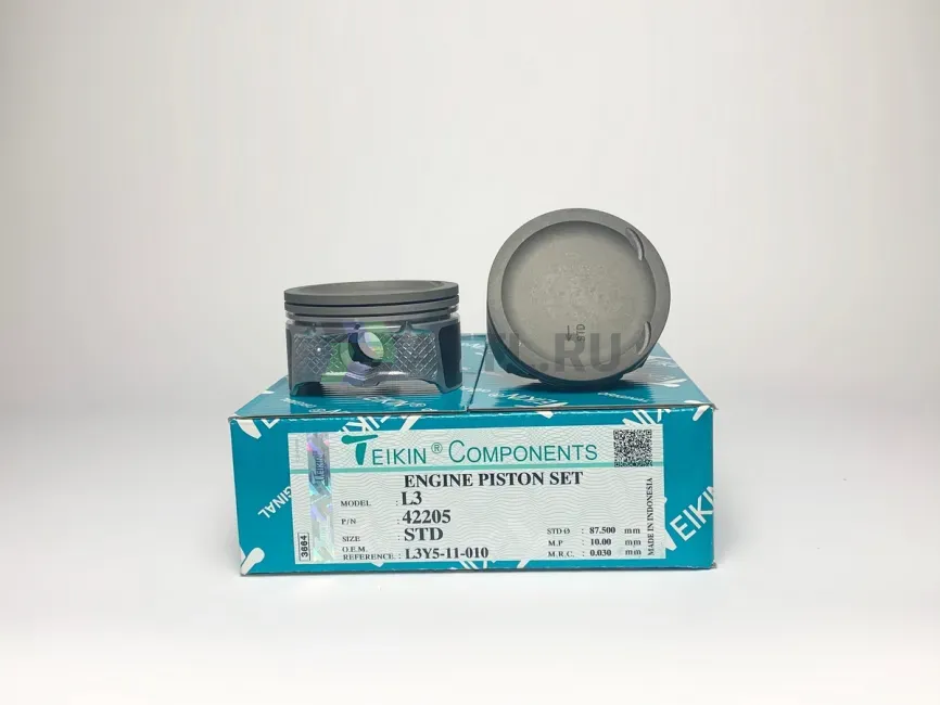 Комплект поршней L3 фото 1
