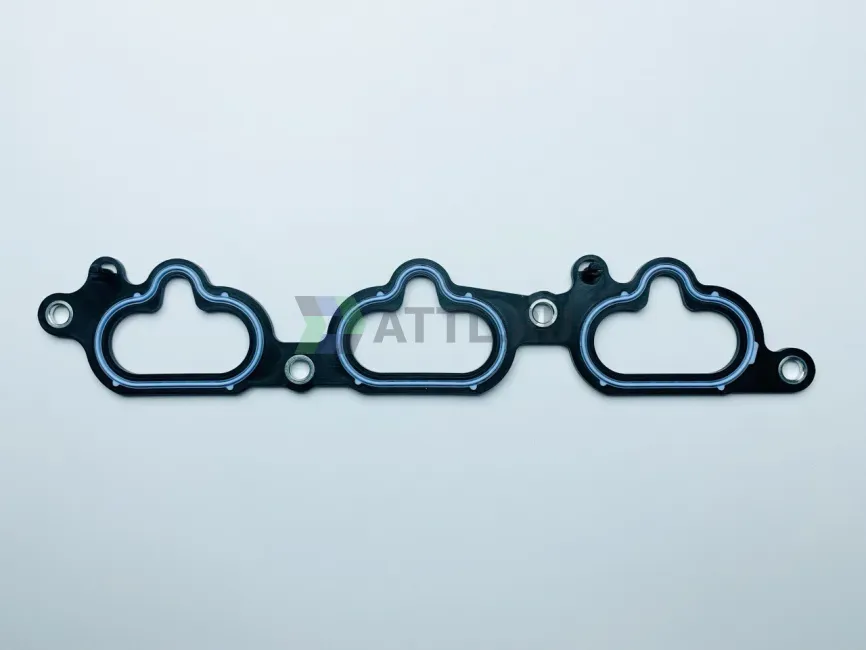 Прокладка коллектора - впуск (13192800) фото 1