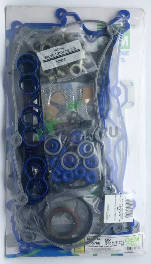 Ремкомплект двигателя GY (FS5760-S) фото 1