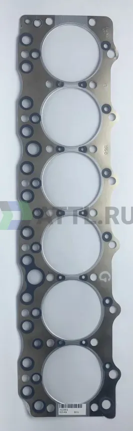 Прокладка ГБЦ 6BG1 (HG338-S) фото 1
