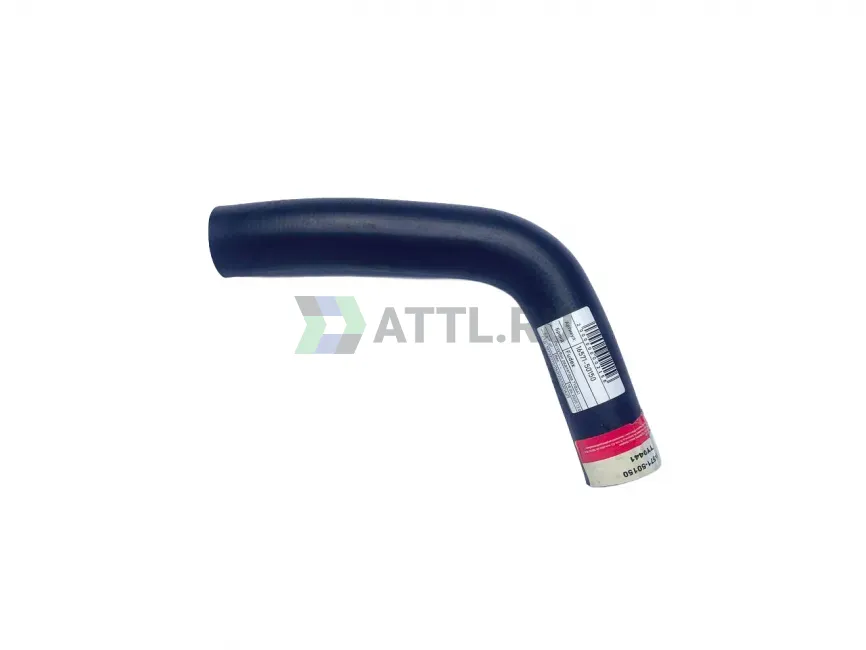 Патрубок радиатора TY0441 фото 1