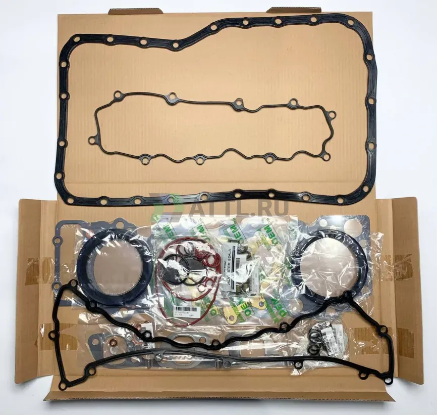 Ремкомплект двигателя 4HF1 (FS3570-S) фото 2