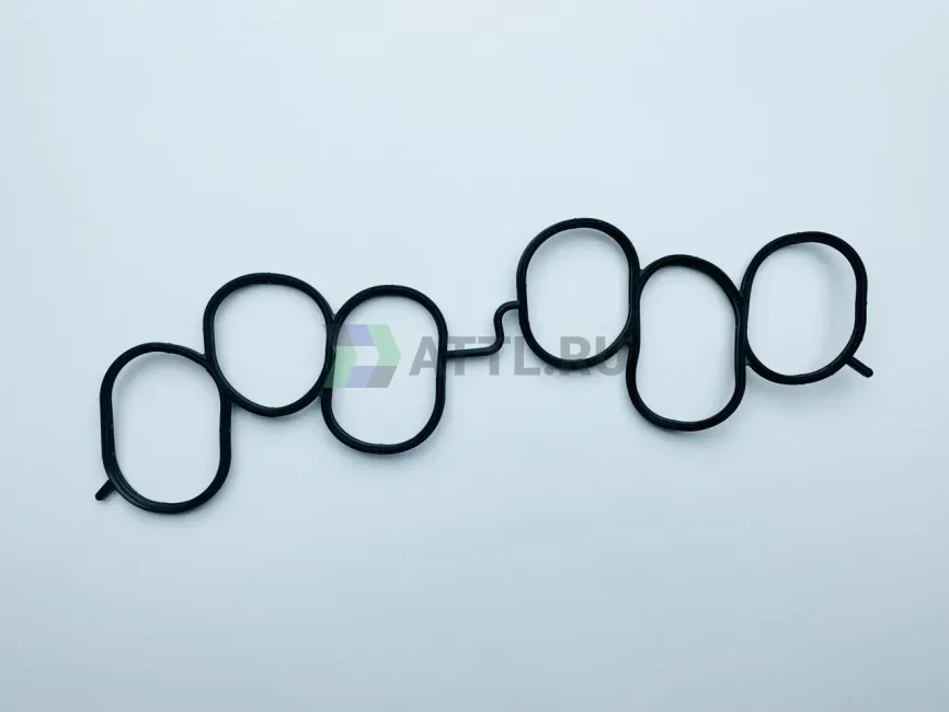 Прокладка коллектора - впуск фото 1