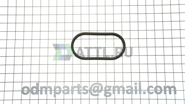 Прокладка масляного насоса фото 1