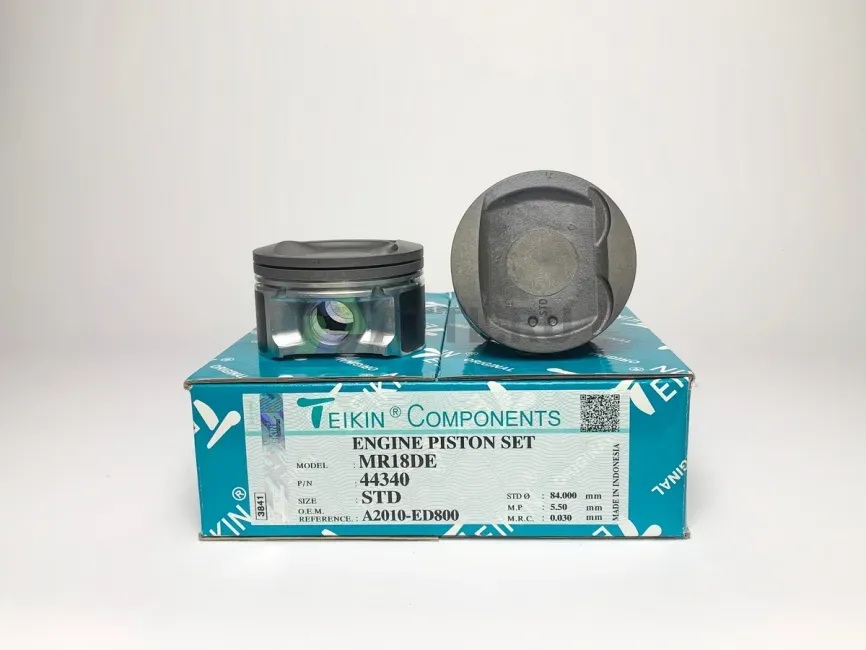 Комплект поршней MR18DE фото 1