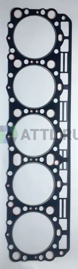 Прокладка ГБЦ RH10 (HG799-S) фото 1