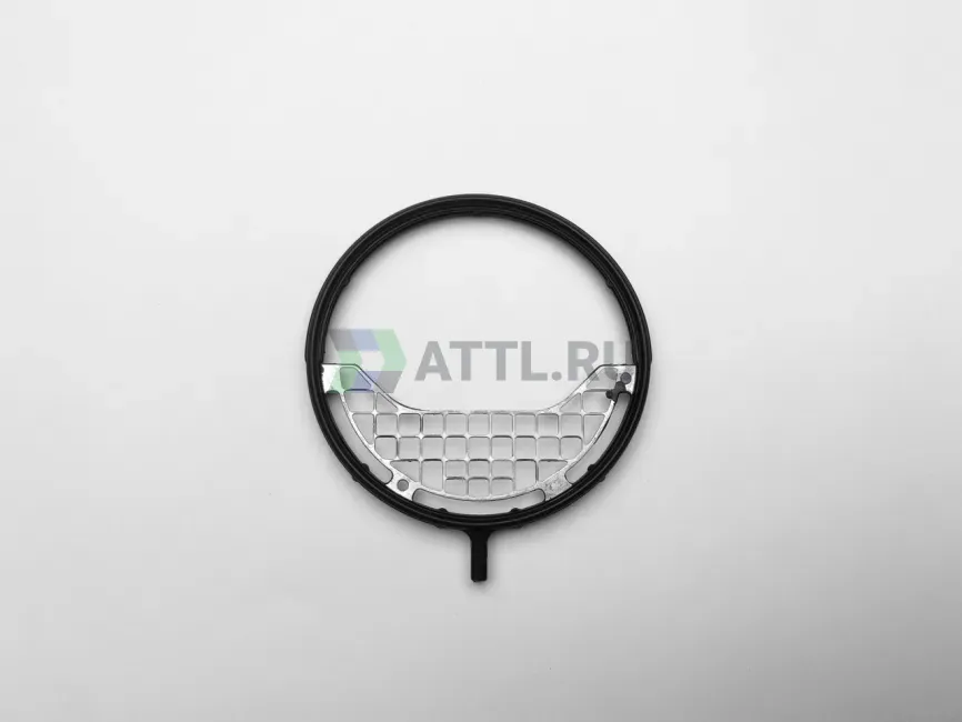 Прокладка дроссельной заслонки фото 1