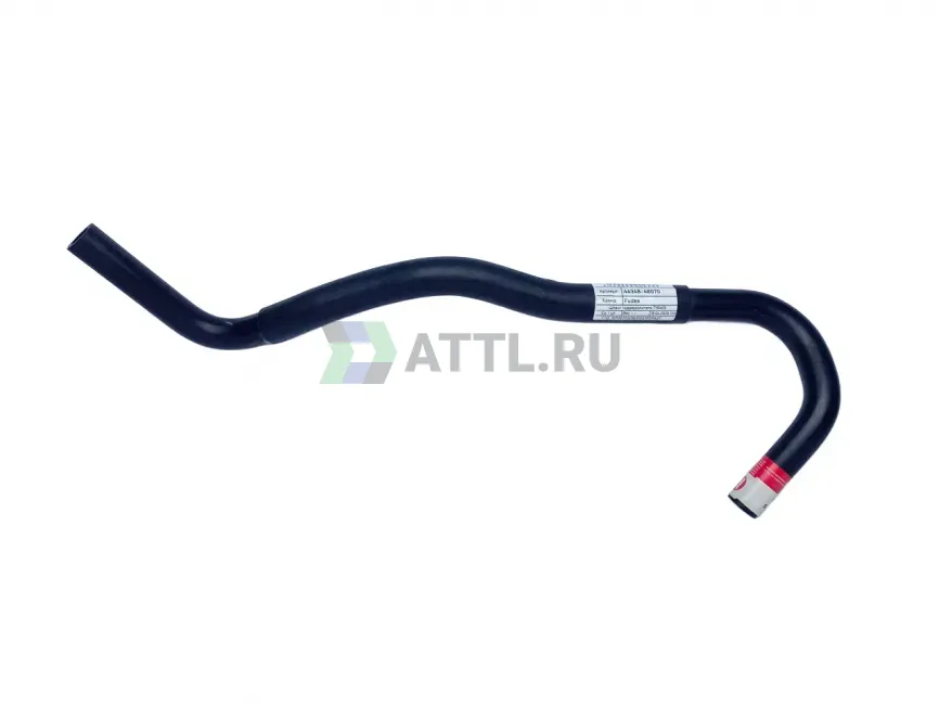 Шланг гидроусилителя TY0405 фото 1