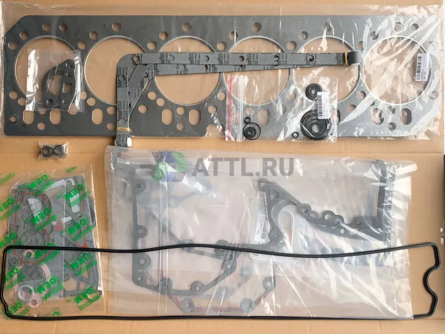 Ремкомплект двигателя-G фото 2