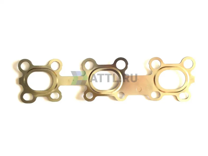 Прокладка коллектора - выпуск фото 1