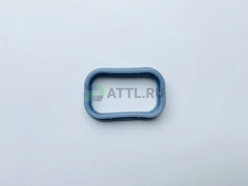 Прокладка коллектора - впуск фото 1