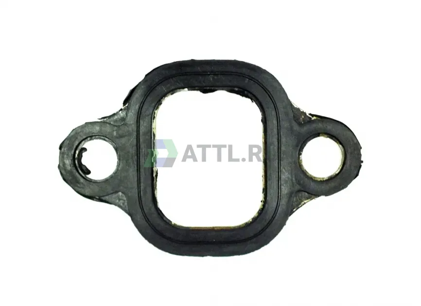 Прокладка коллектора - впуск фото 1