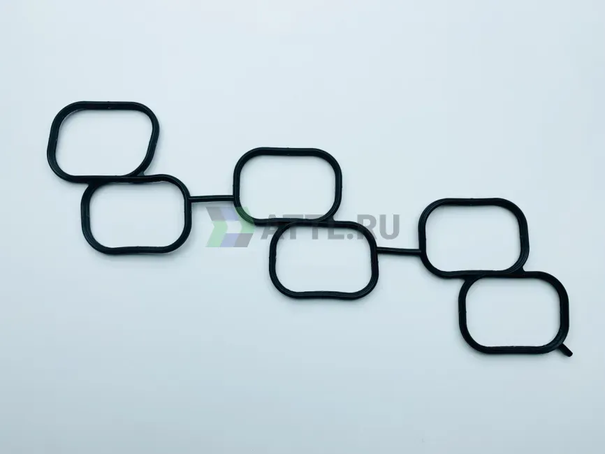 Прокладка коллектора - впуск фото 1