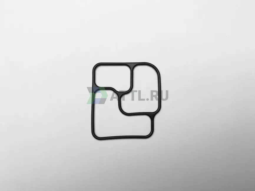 Прокладка дроссельной заслонки фото 1
