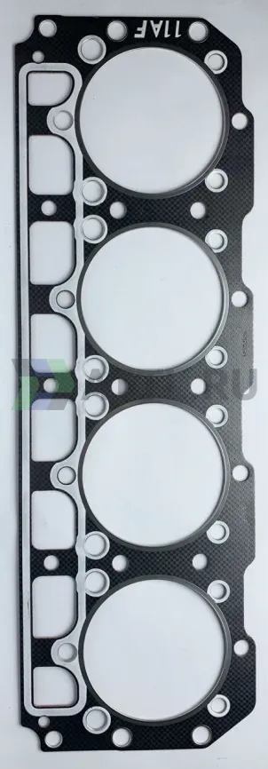 Прокладка ГБЦ 8DC11 (HG674-NA) фото 1