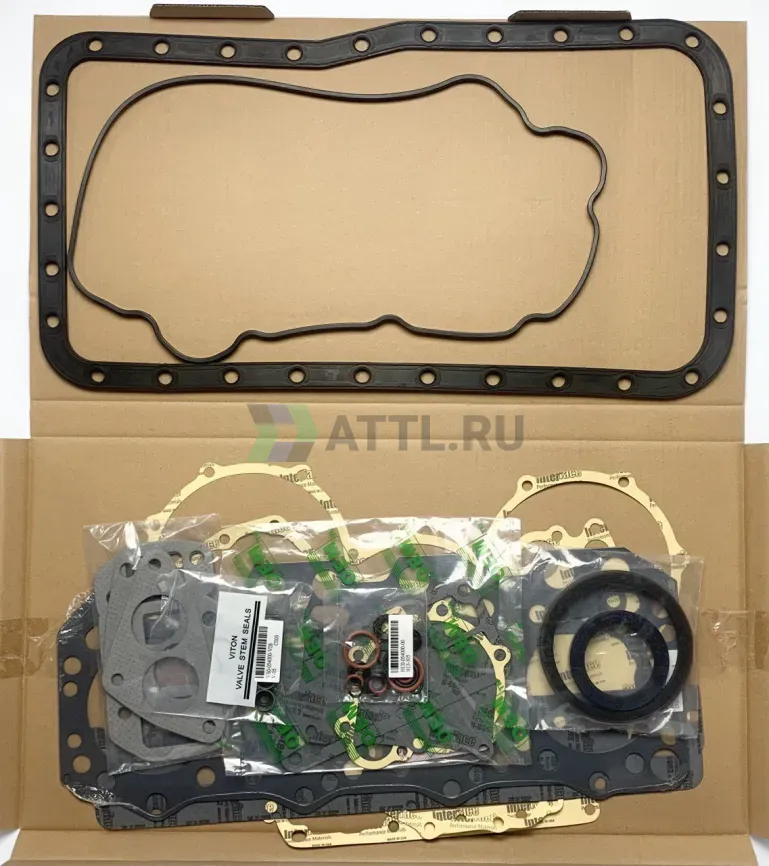 Ремкомплект двигателя TF (FS5400-S) фото 1