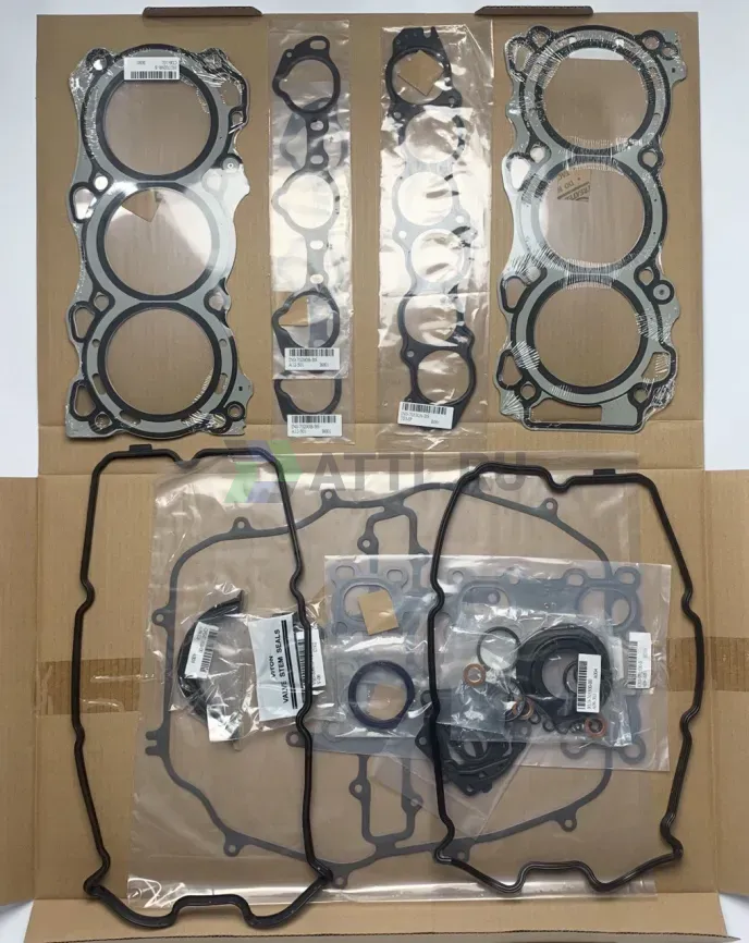 Ремкомплект двигателя VQ35DE (FS70330-S) фото 1