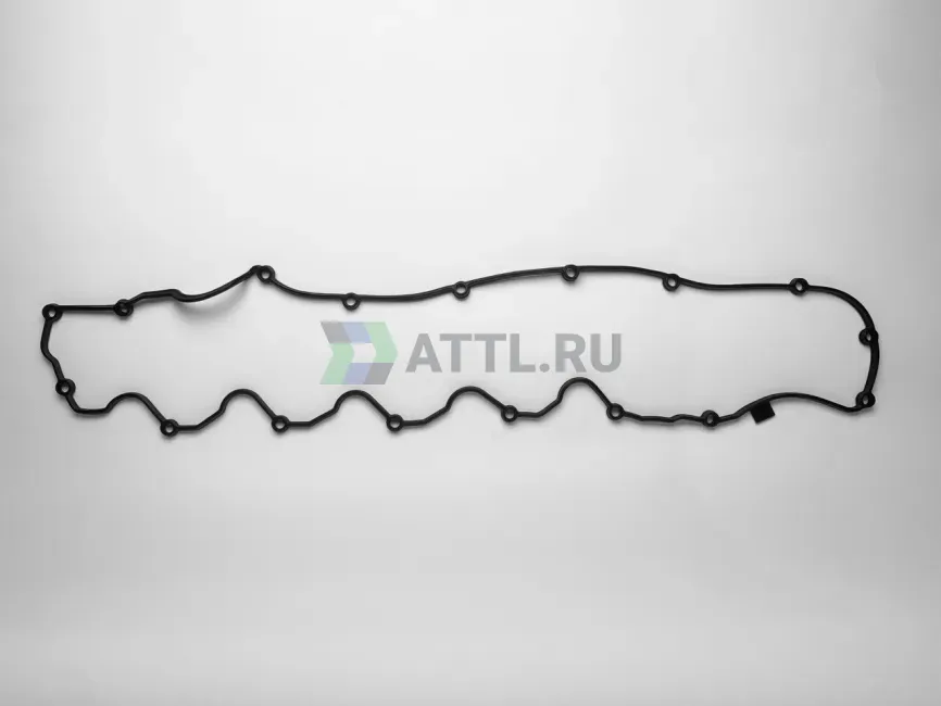 Прокладка КК фото 1