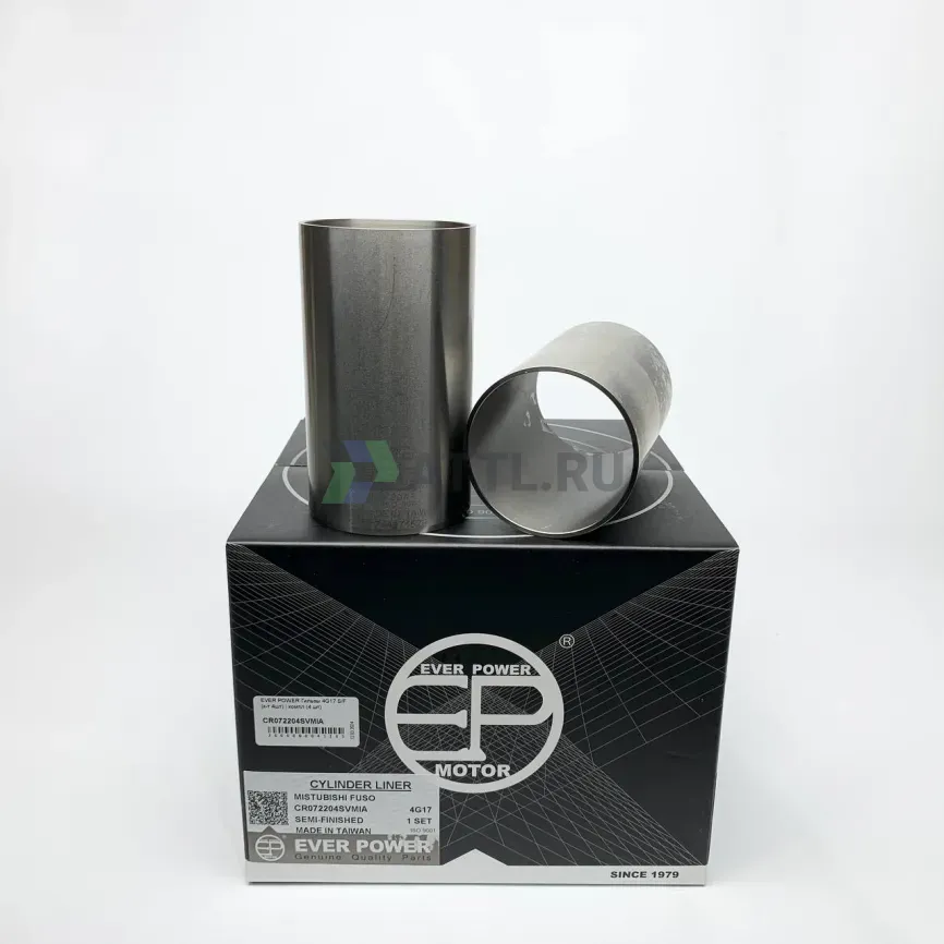 Гильзы 4G17 S/F (к-т 4шт) фото 1