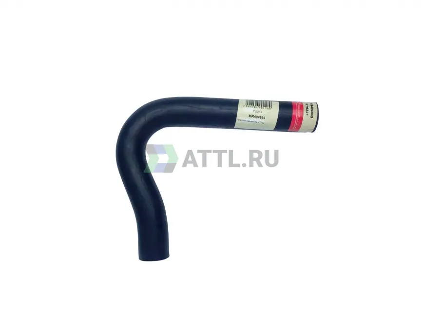 Патрубок радиатора MT0221 фото 1