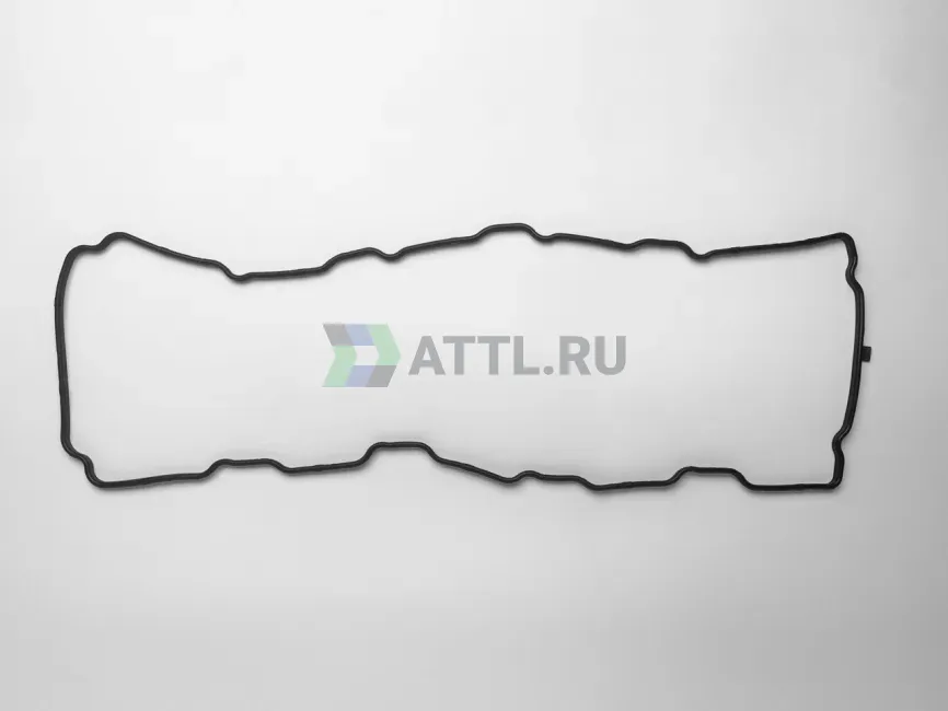 Прокладка КК фото 1