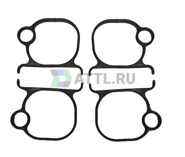 Сальник свечного колодца (к-кт 4 шт.) фото 1