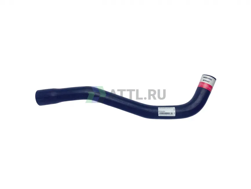 Патрубок водяной фото 1