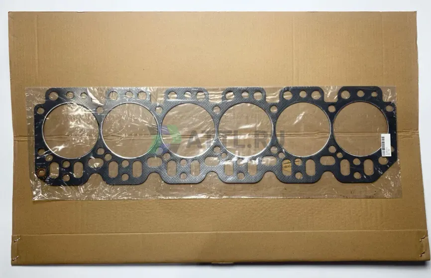 Прокладка ГБЦ (HG0833-G) фото 2