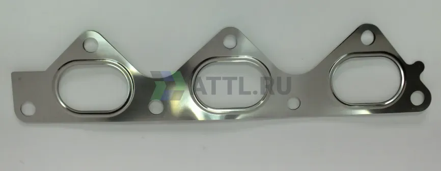 Прокладка коллектора - выпуск фото 1