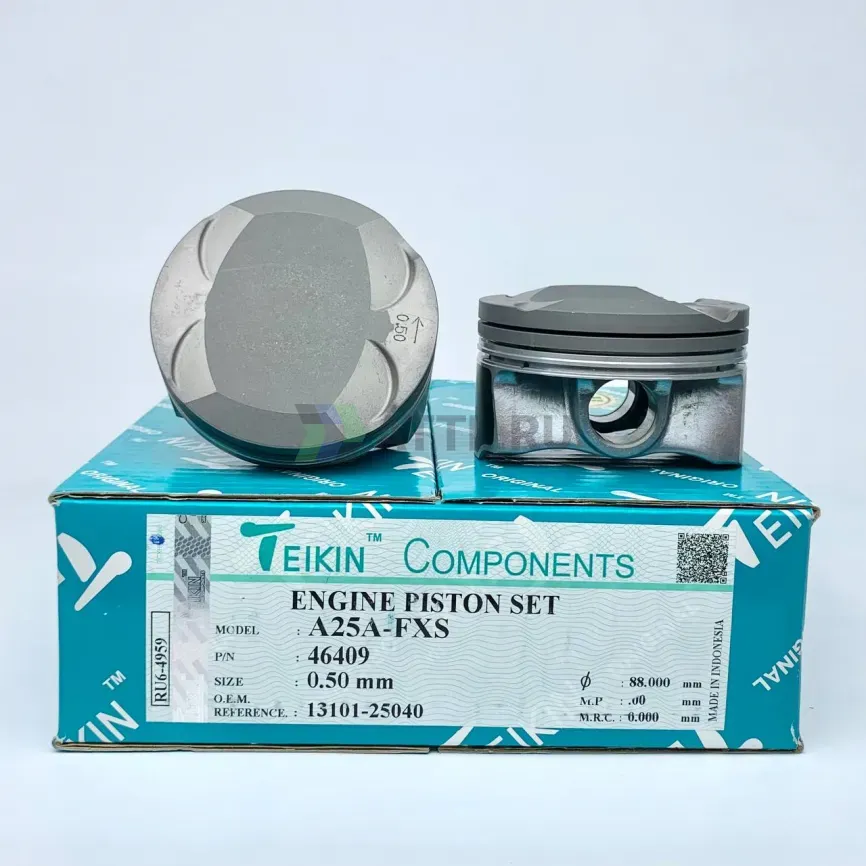 Комплект поршней A25A-FXS фото 1