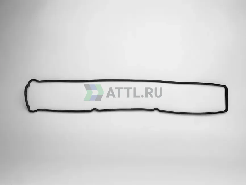 Прокладка КК выпуск фото 1