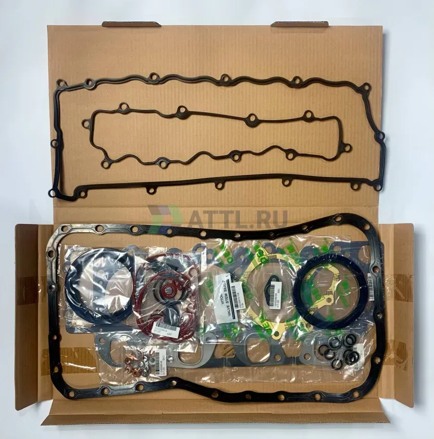 Ремкомплект двигателя 4HF1 (FS3790-S) фото 1