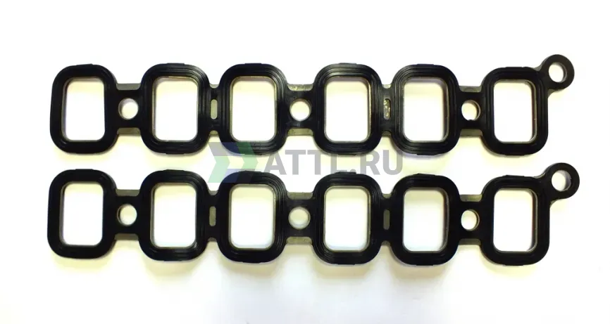 Прокладка коллектора - впуск (к-кт 2 шт.) фото 1