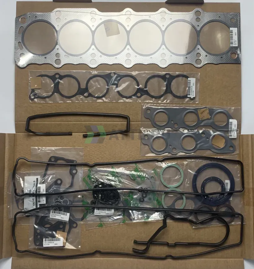 Ремкомплект двигателя 2JZ-GE (FS9494-G) фото 1