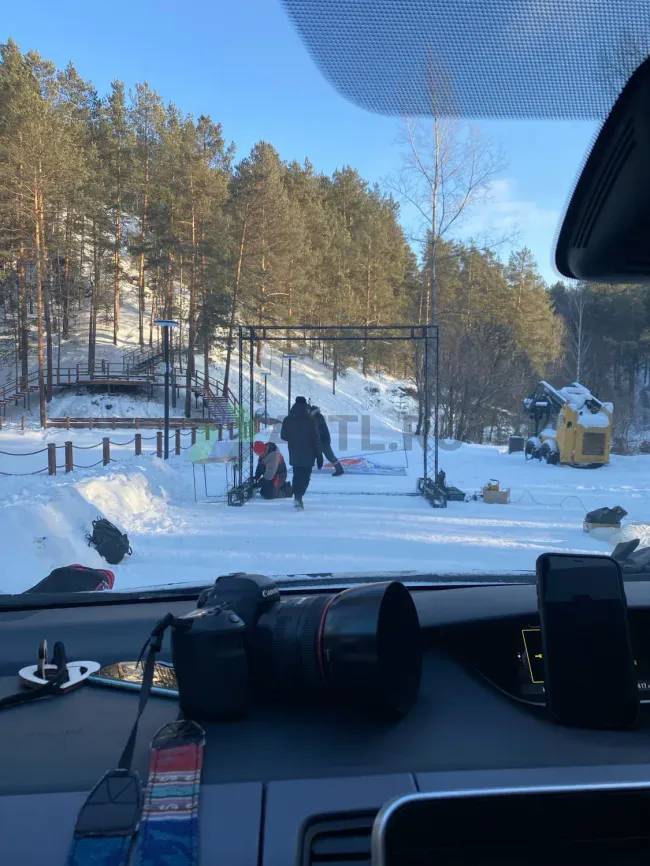 Полукольца коленвала упорные STD фото 4