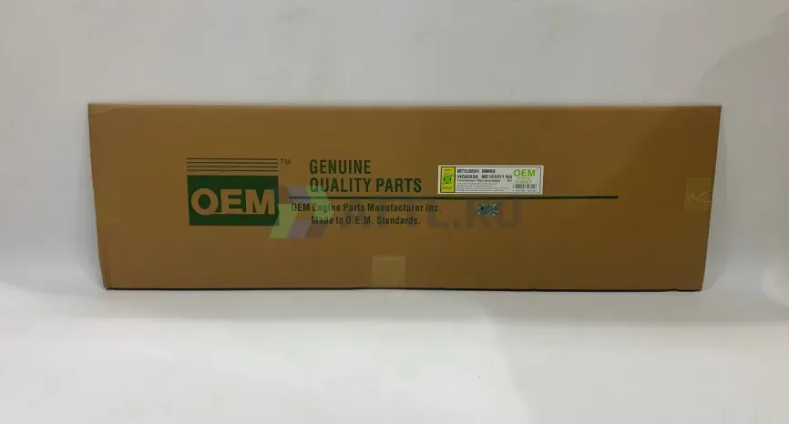 Прокладка ГБЦ 8M60 (HG6936-NA) фото 1