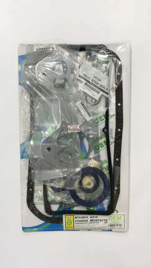 Ремкомплект двигателя 4G15 (FS60060-G) фото 1