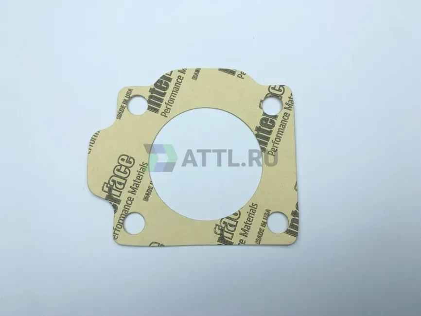 Прокладка дроссельной заслонки фото 1