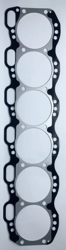 Прокладка ГБЦ 12PC1 (HG354-S) фото 1